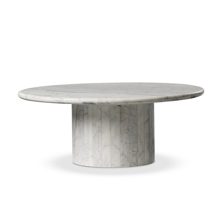 MIREILLE NESTING COFFEE TABLE