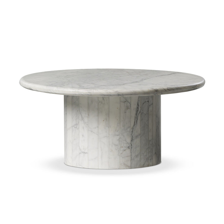 MIREILLE NESTING COFFEE TABLE