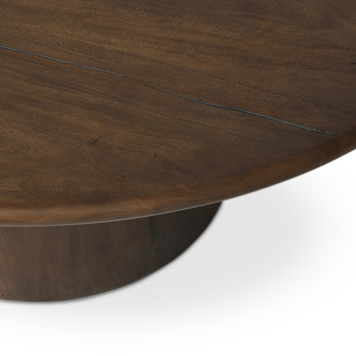 MIREILLE NESTING COFFEE TABLE