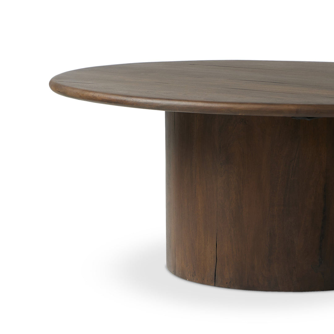 MIREILLE NESTING COFFEE TABLE