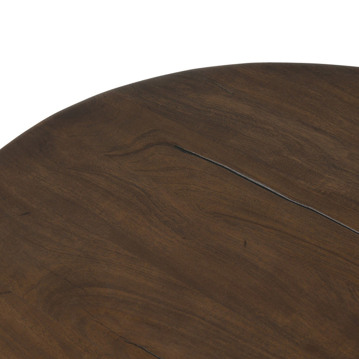 MIREILLE NESTING COFFEE TABLE