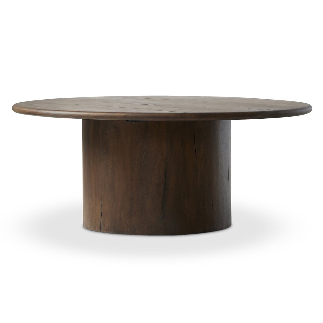MIREILLE NESTING COFFEE TABLE