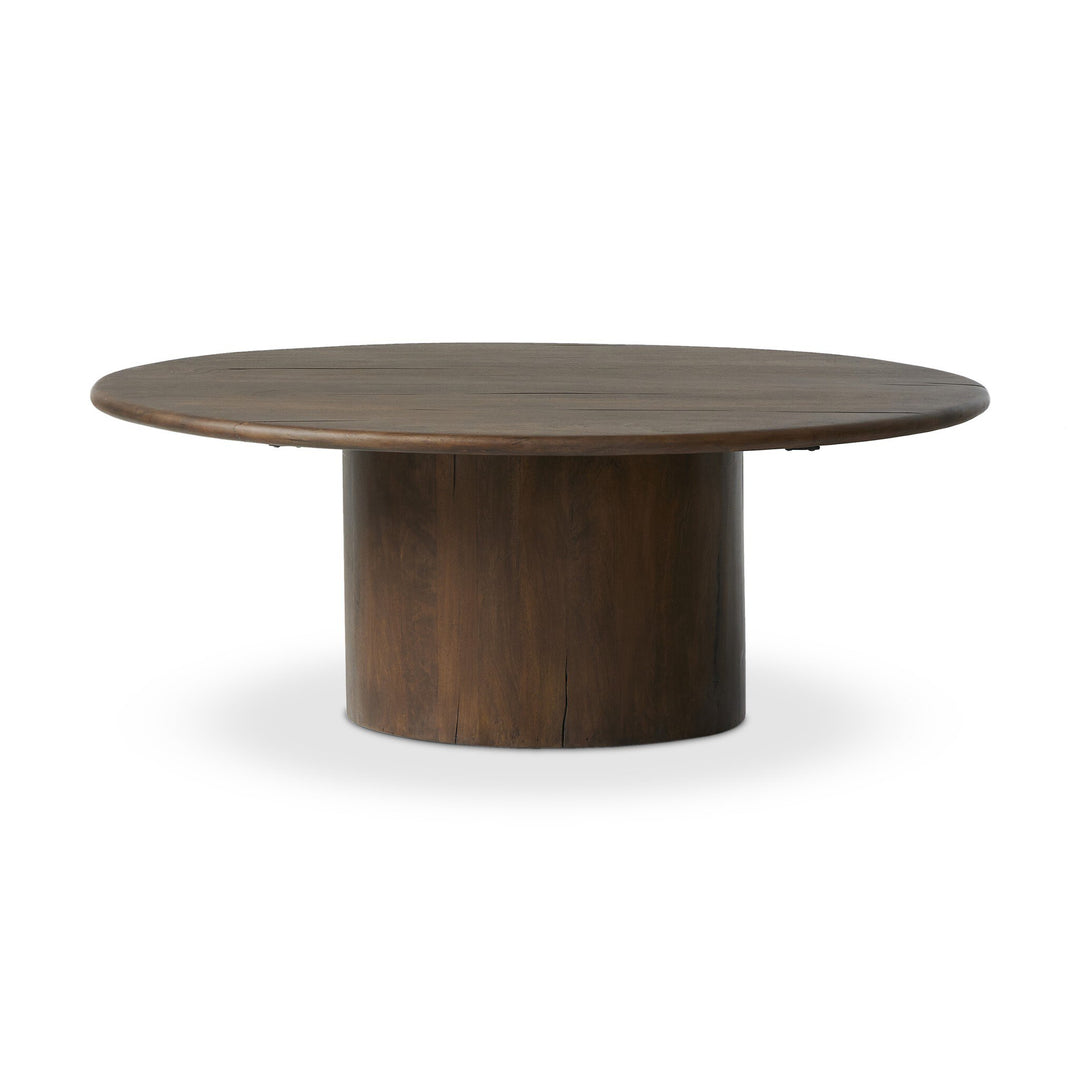 MIREILLE NESTING COFFEE TABLE