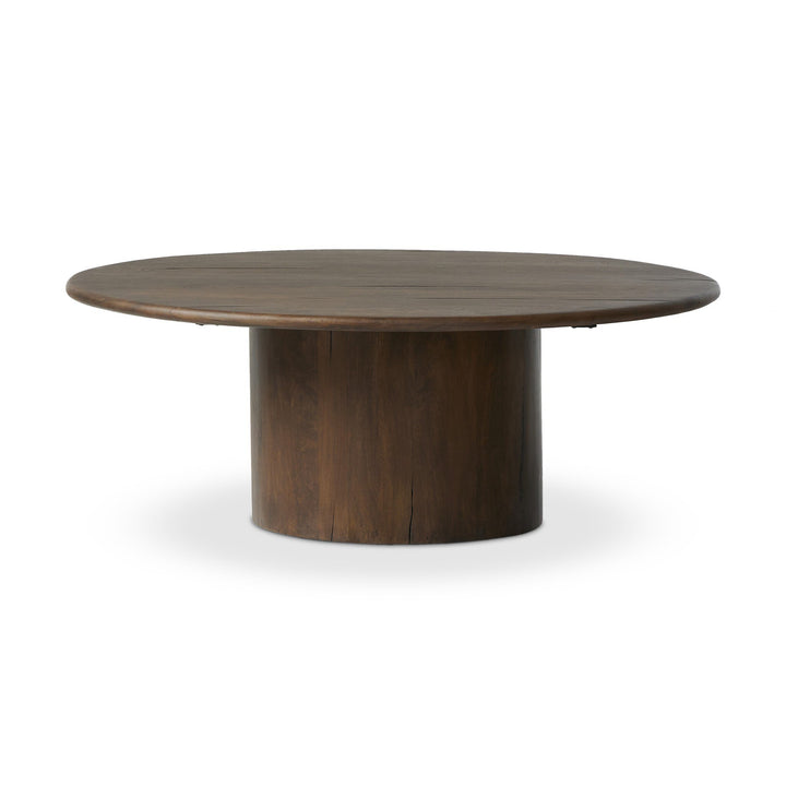 MIREILLE NESTING COFFEE TABLE