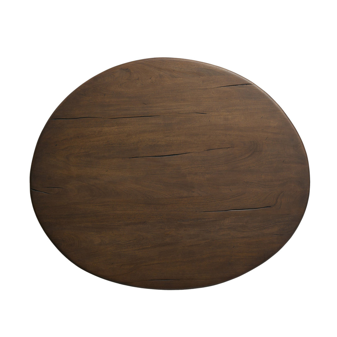 MIREILLE NESTING COFFEE TABLE