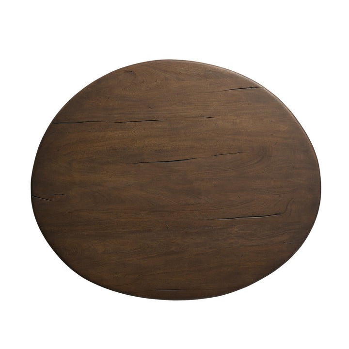 MIREILLE NESTING COFFEE TABLE