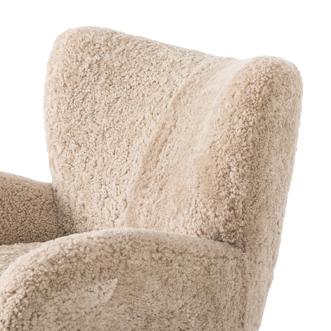 MORRIE CHAIR