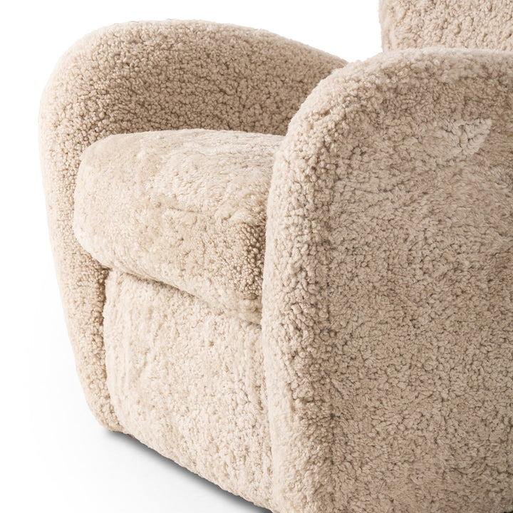 MORRIE CHAIR