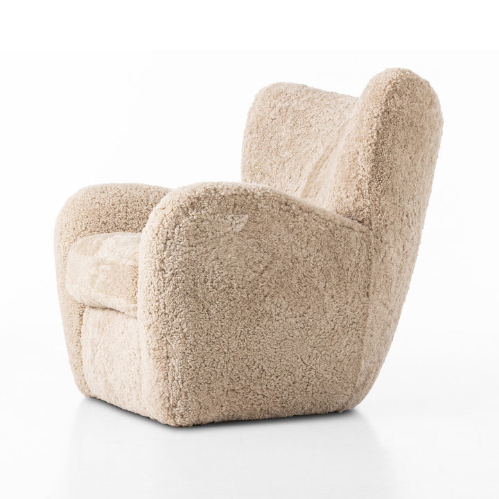 MORRIE CHAIR
