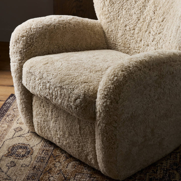 MORRIE CHAIR
