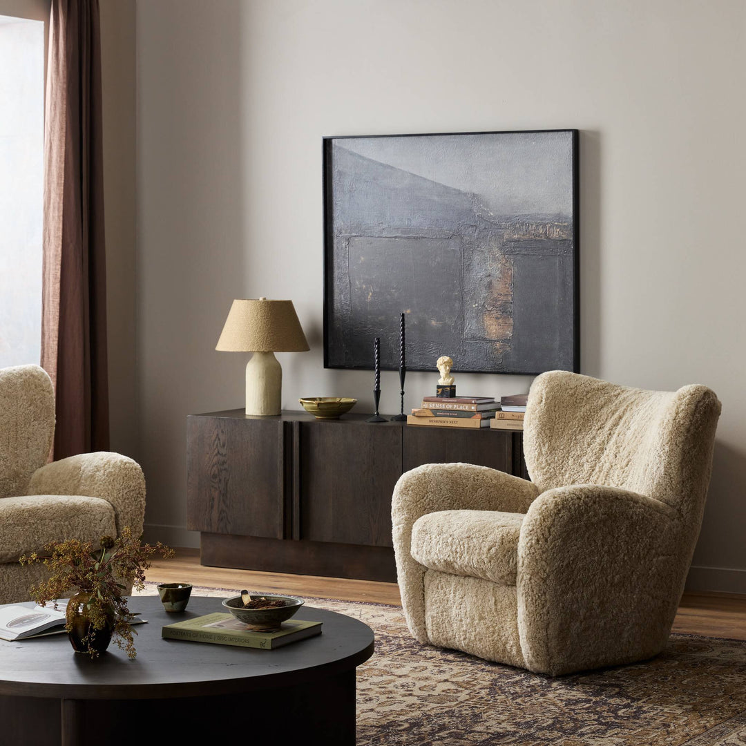 MORRIE CHAIR
