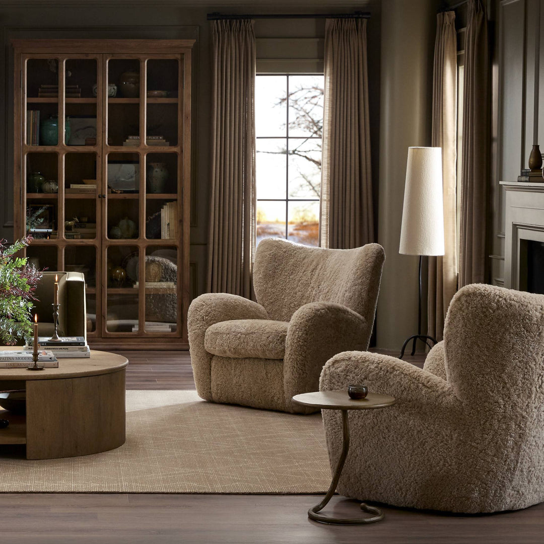 MORRIE CHAIR