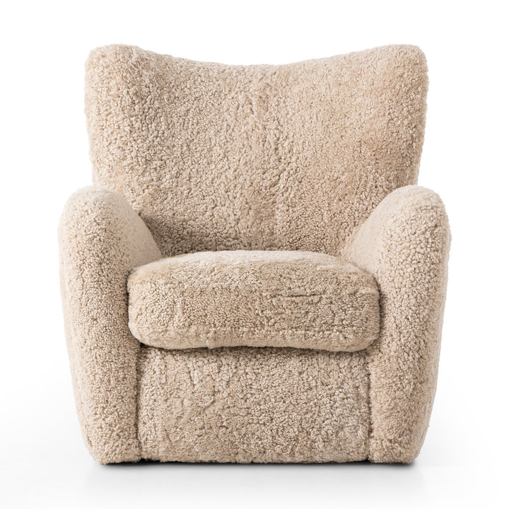 MORRIE CHAIR