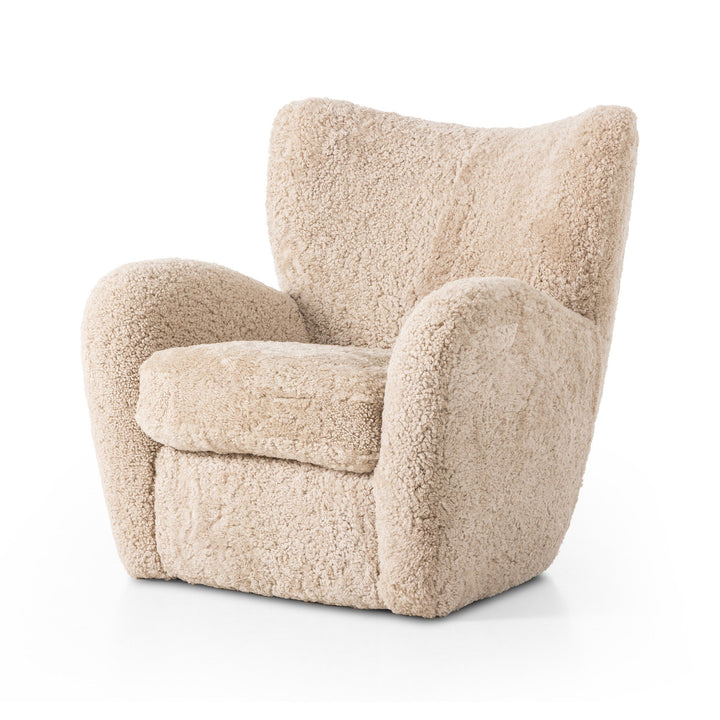 MORRIE CHAIR