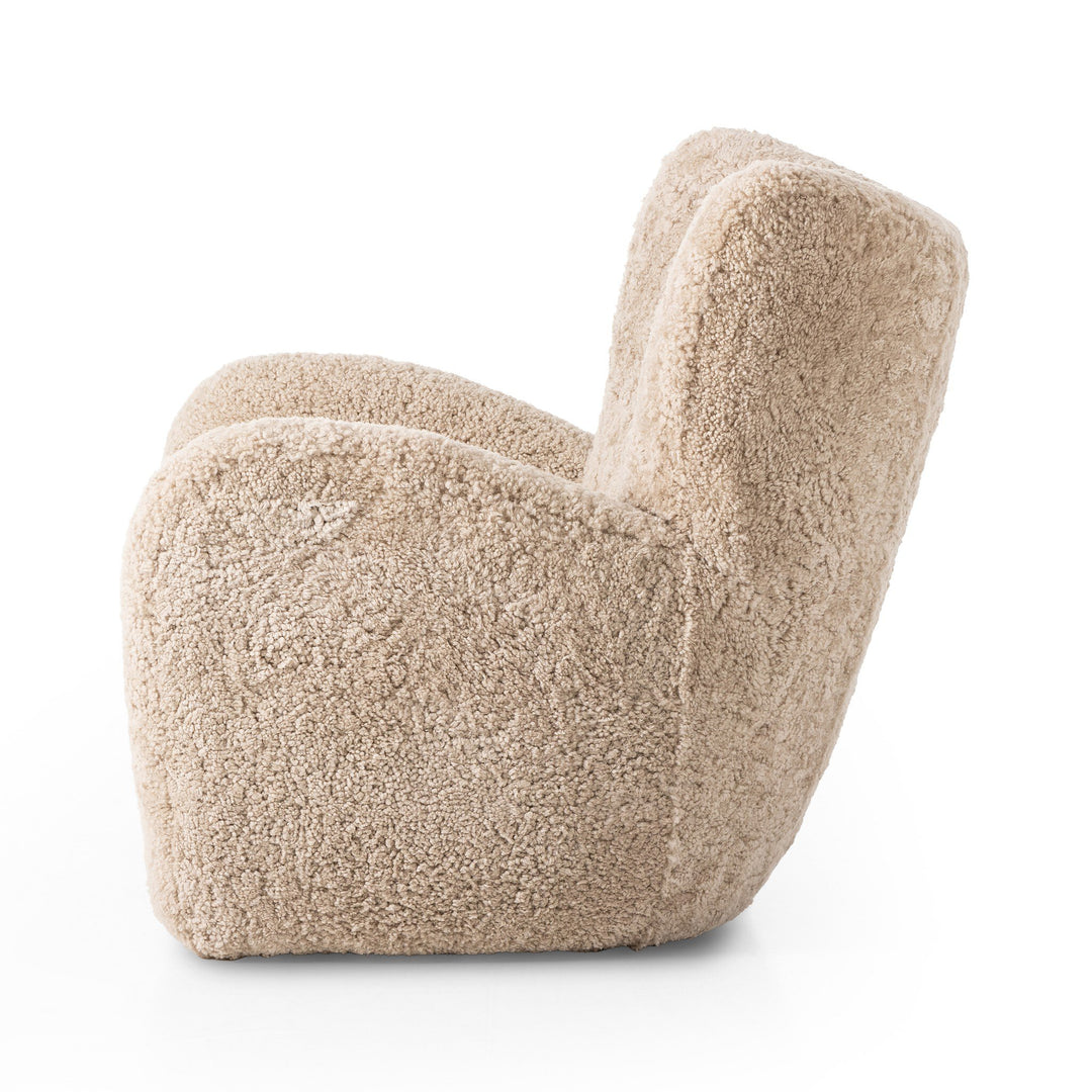MORRIE CHAIR