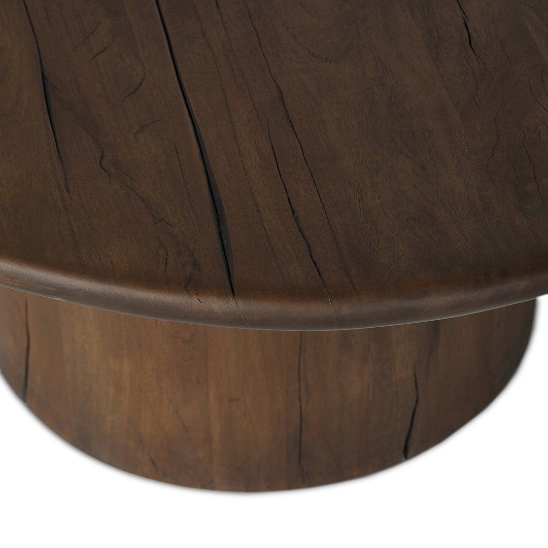 MIREILLE NESTING COFFEE TABLE SET - MIX & MATCH