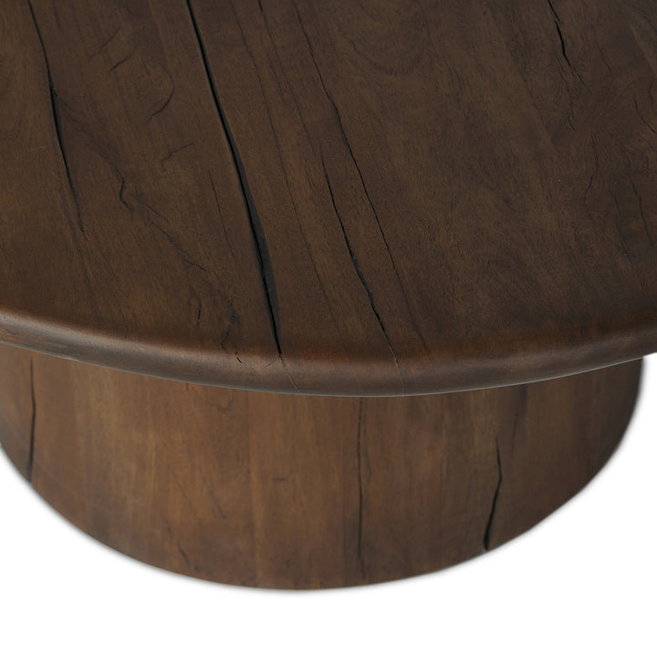 MIREILLE NESTING COFFEE TABLE SET - MIX & MATCH