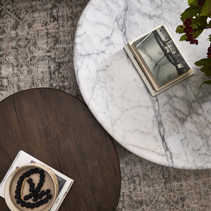 MIREILLE NESTING COFFEE TABLE SET - MIX & MATCH