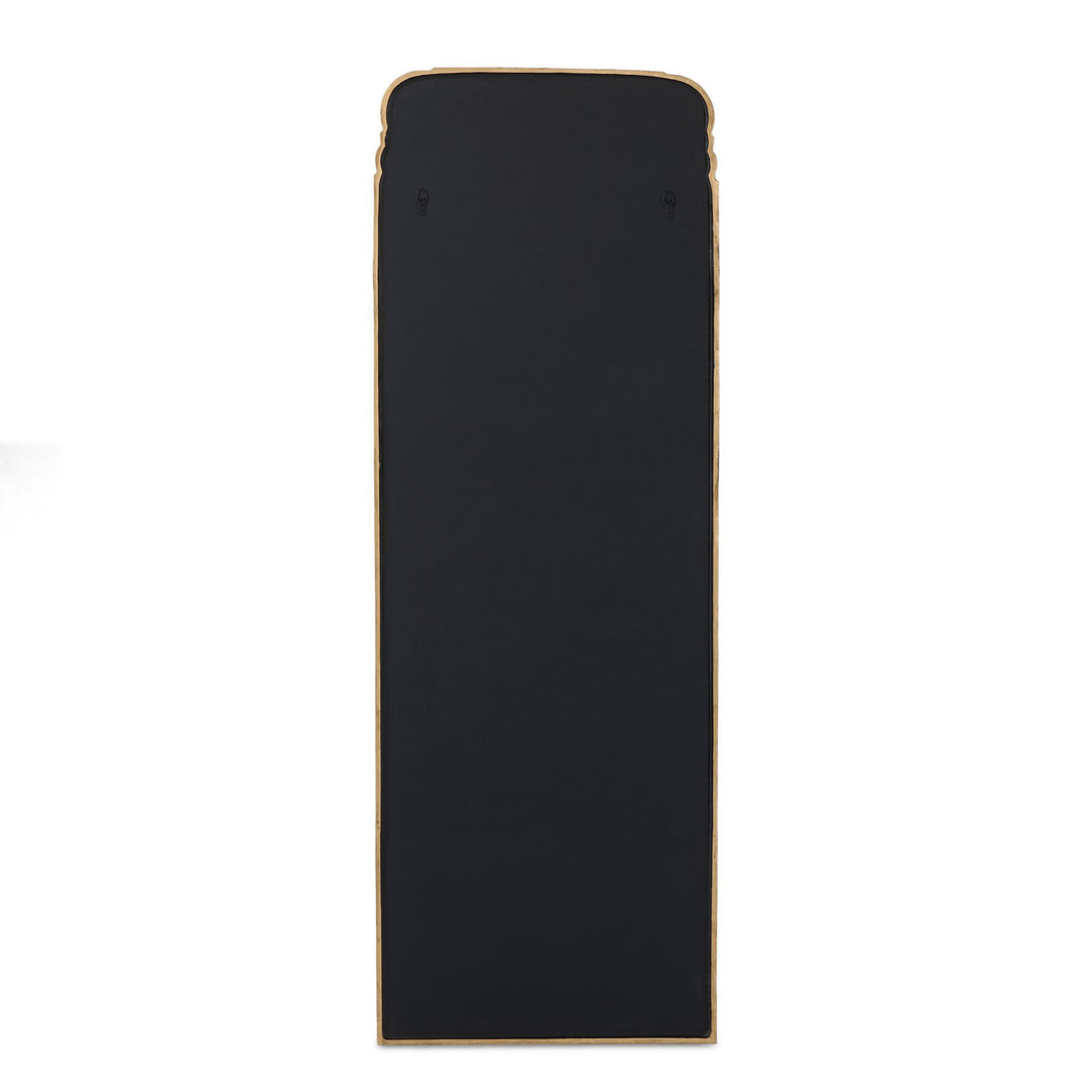 ZOE FLOOR MIRROR