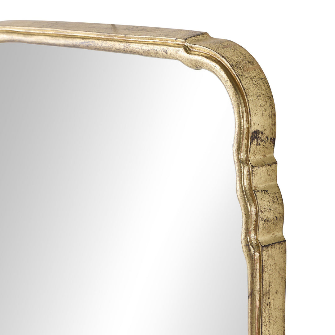 ZOE FLOOR MIRROR
