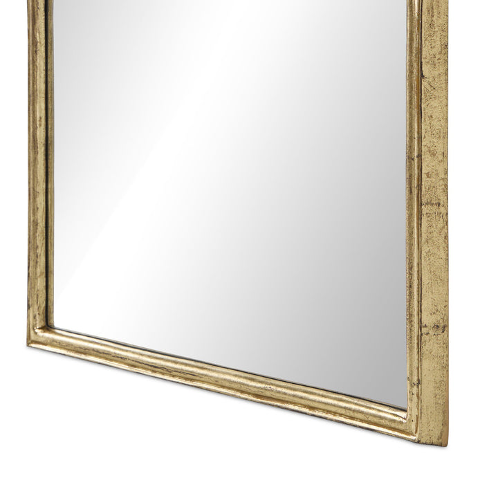 ZOE FLOOR MIRROR