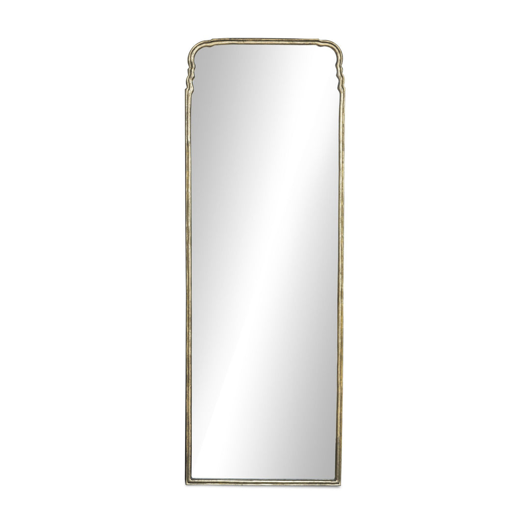 ZOE FLOOR MIRROR