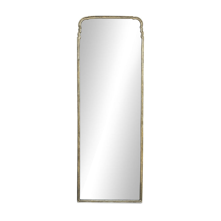ZOE FLOOR MIRROR