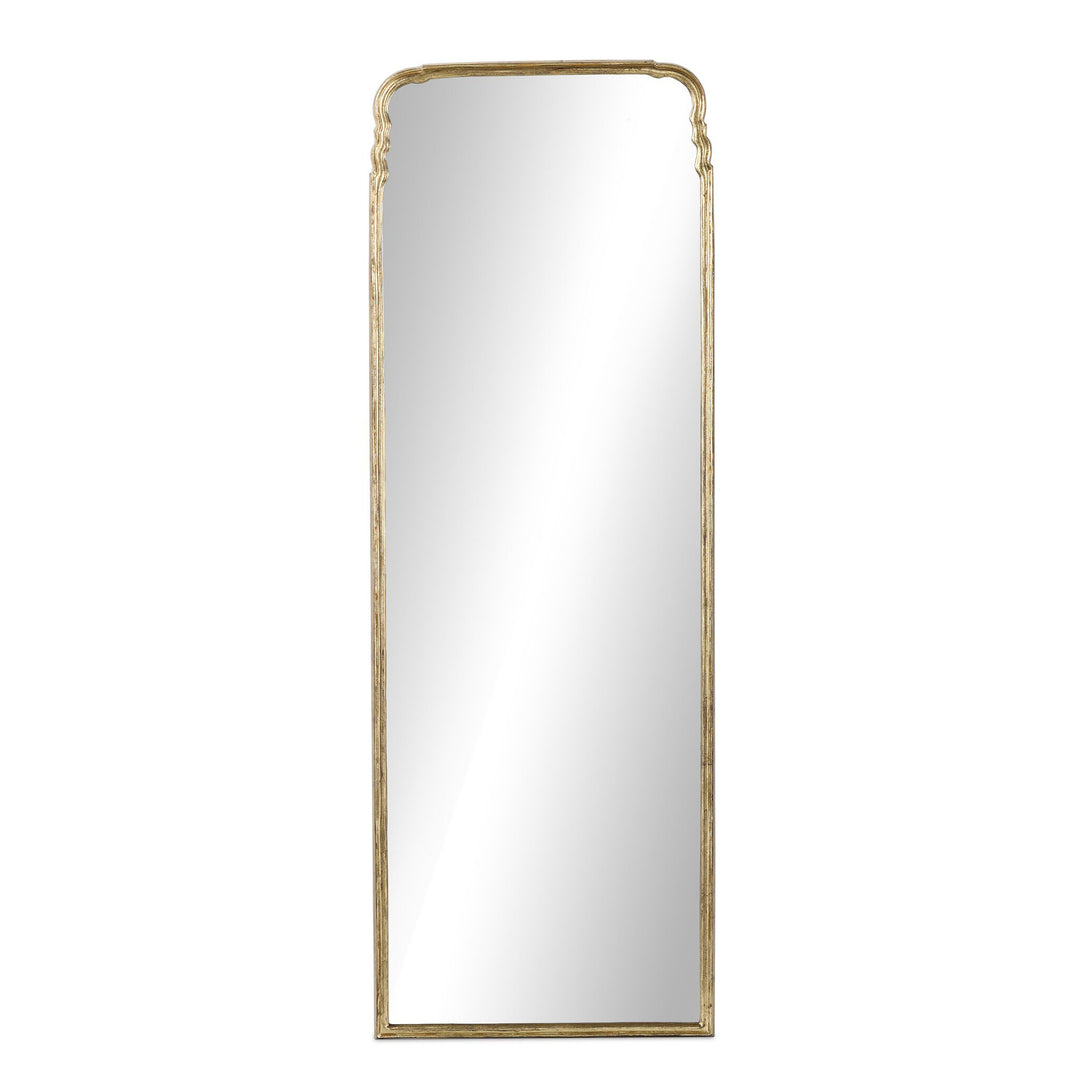 ZOE FLOOR MIRROR