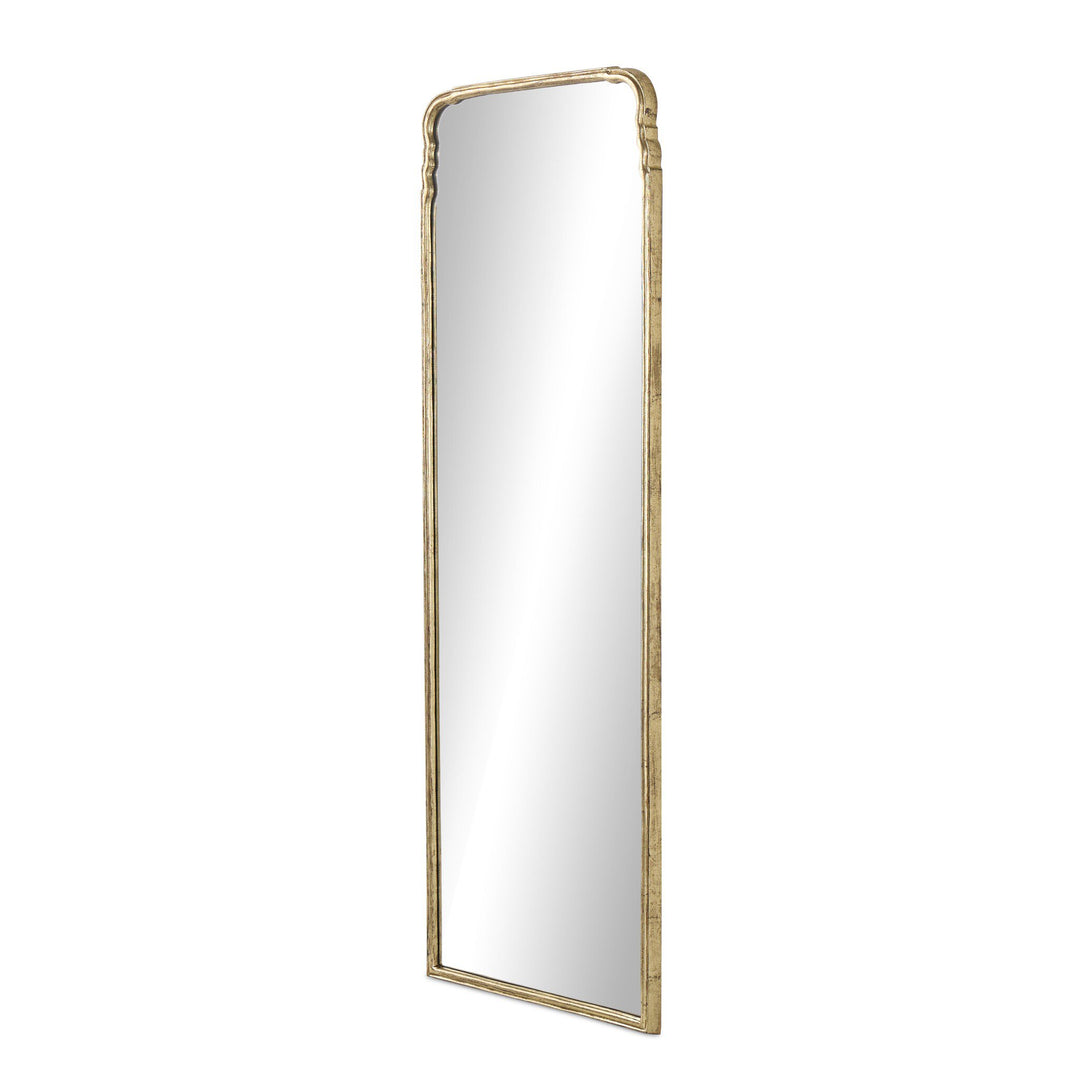 ZOE FLOOR MIRROR