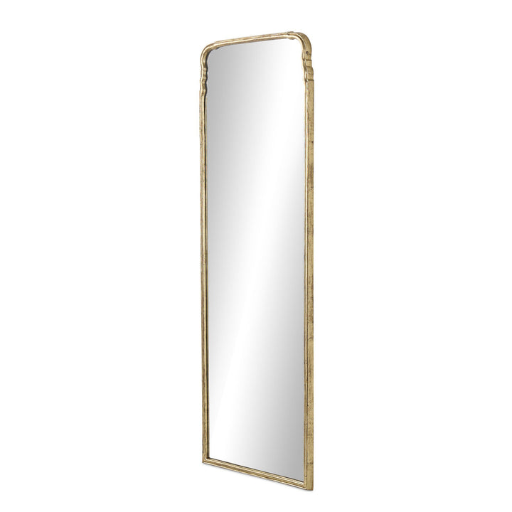 ZOE FLOOR MIRROR