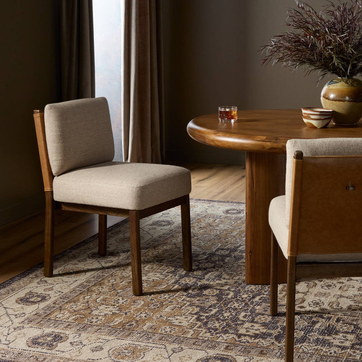 FIORA DINING CHAIR