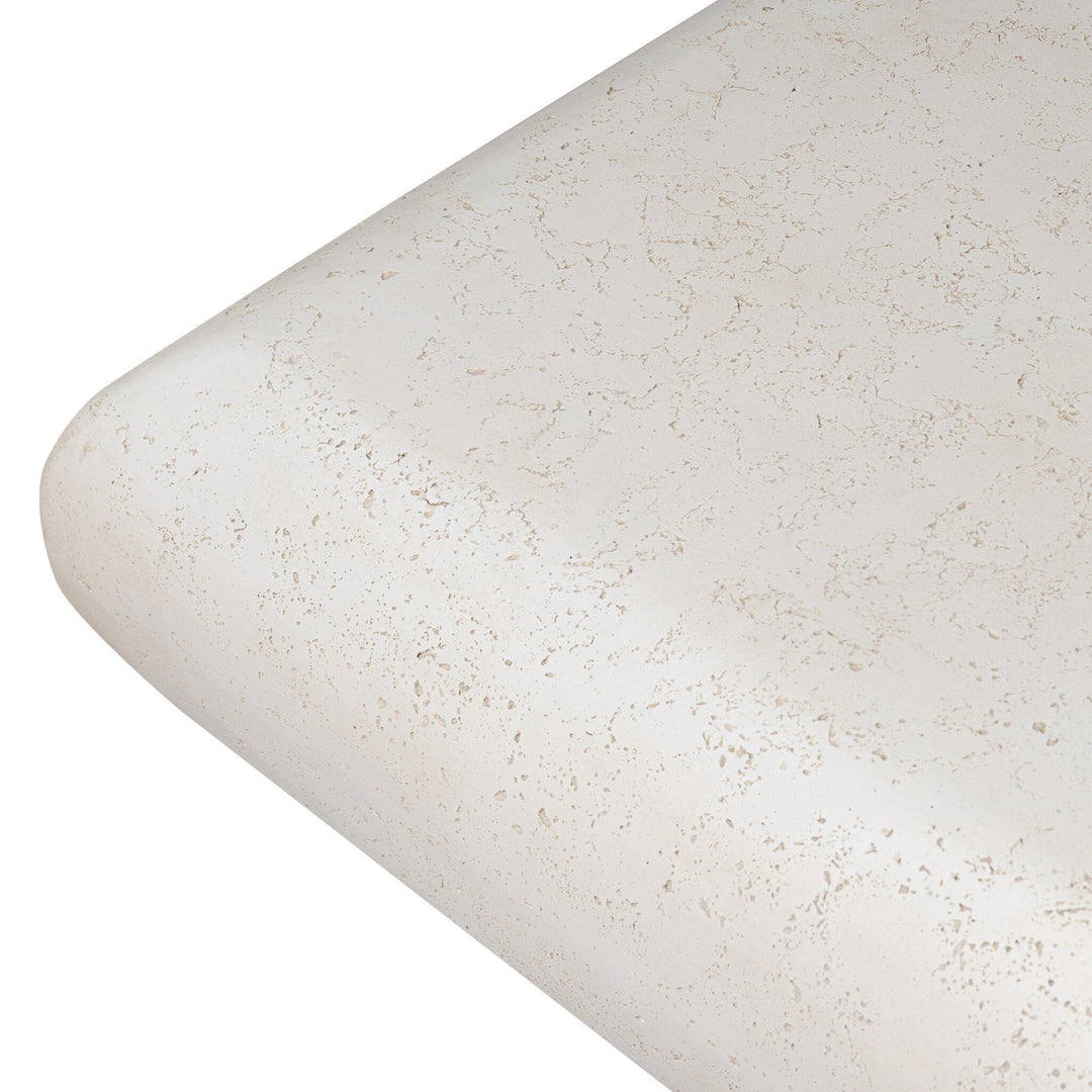 LORI OUTDOOR COFFEE TABLE
