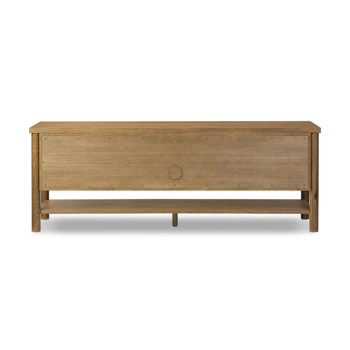 NOAH MEDIA CONSOLE