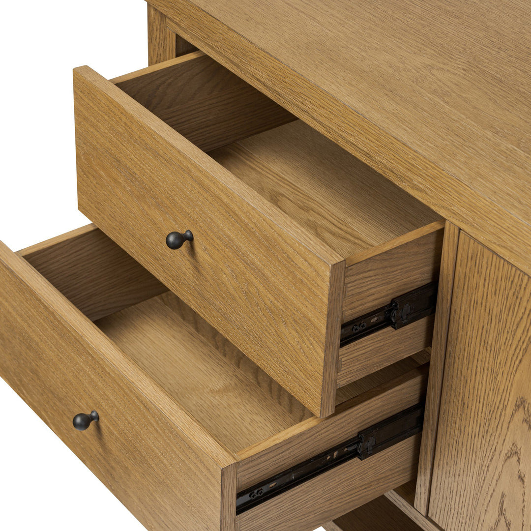 NOAH MEDIA CONSOLE