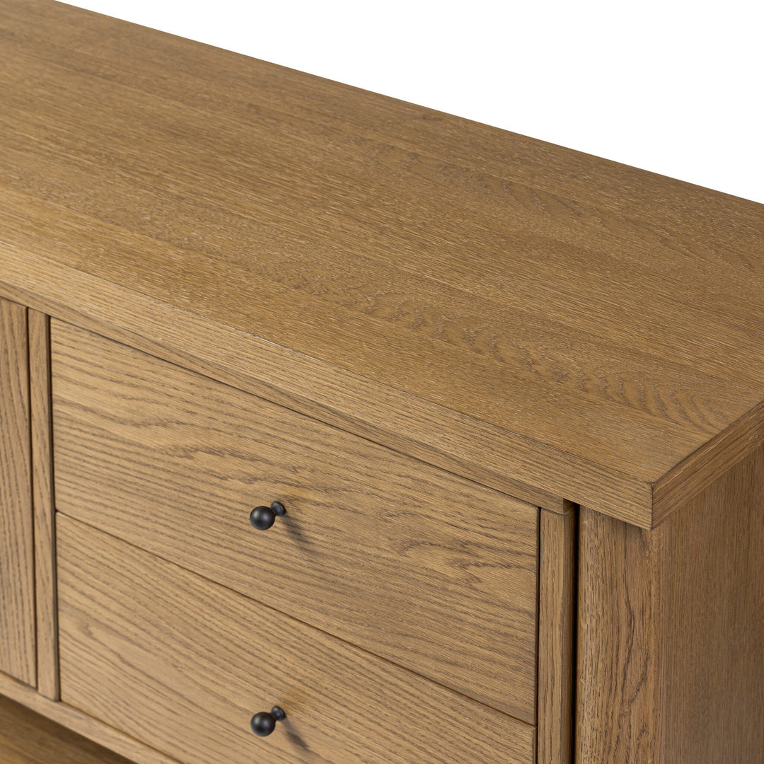 NOAH MEDIA CONSOLE