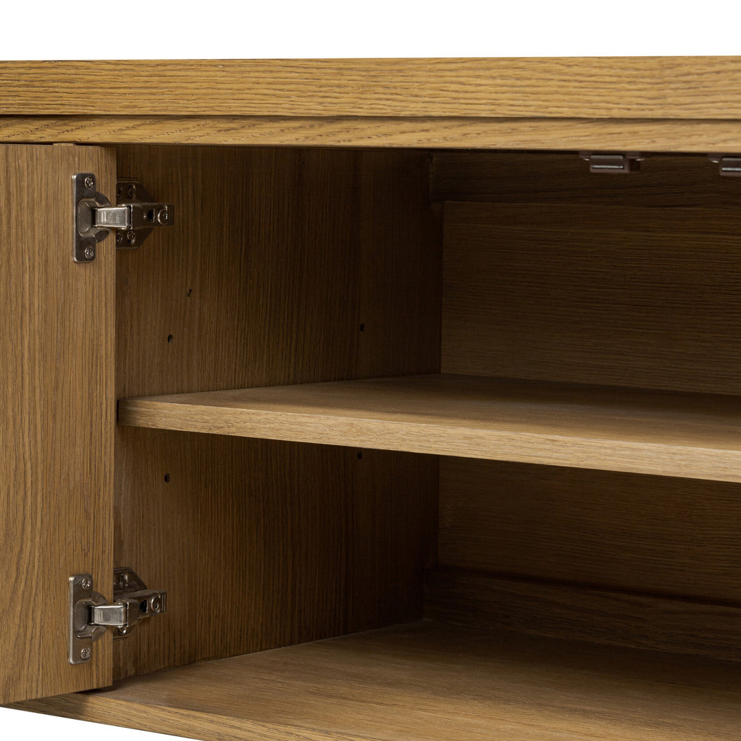 NOAH MEDIA CONSOLE