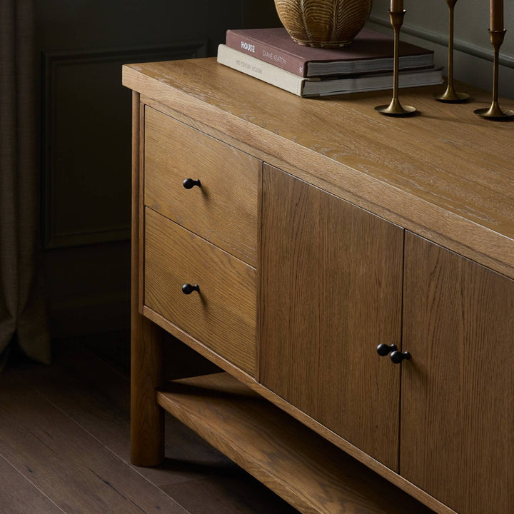NOAH MEDIA CONSOLE