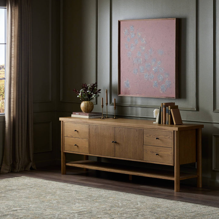NOAH MEDIA CONSOLE