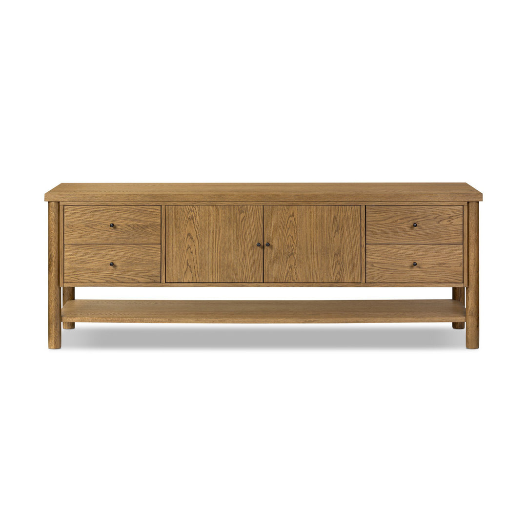 NOAH MEDIA CONSOLE