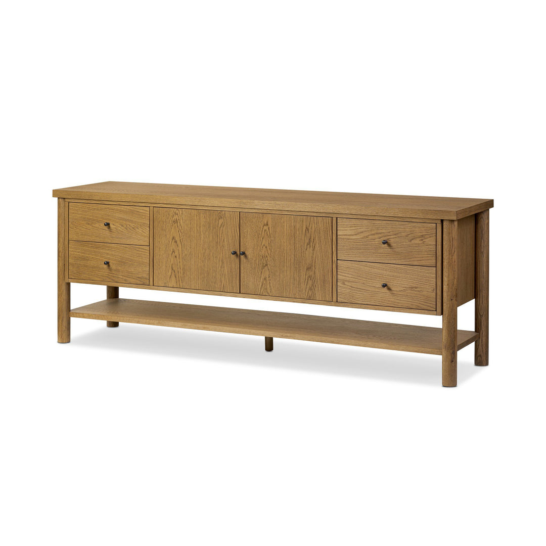 NOAH MEDIA CONSOLE