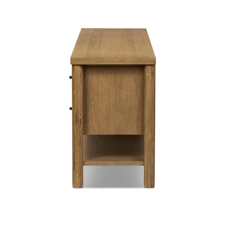 NOAH MEDIA CONSOLE