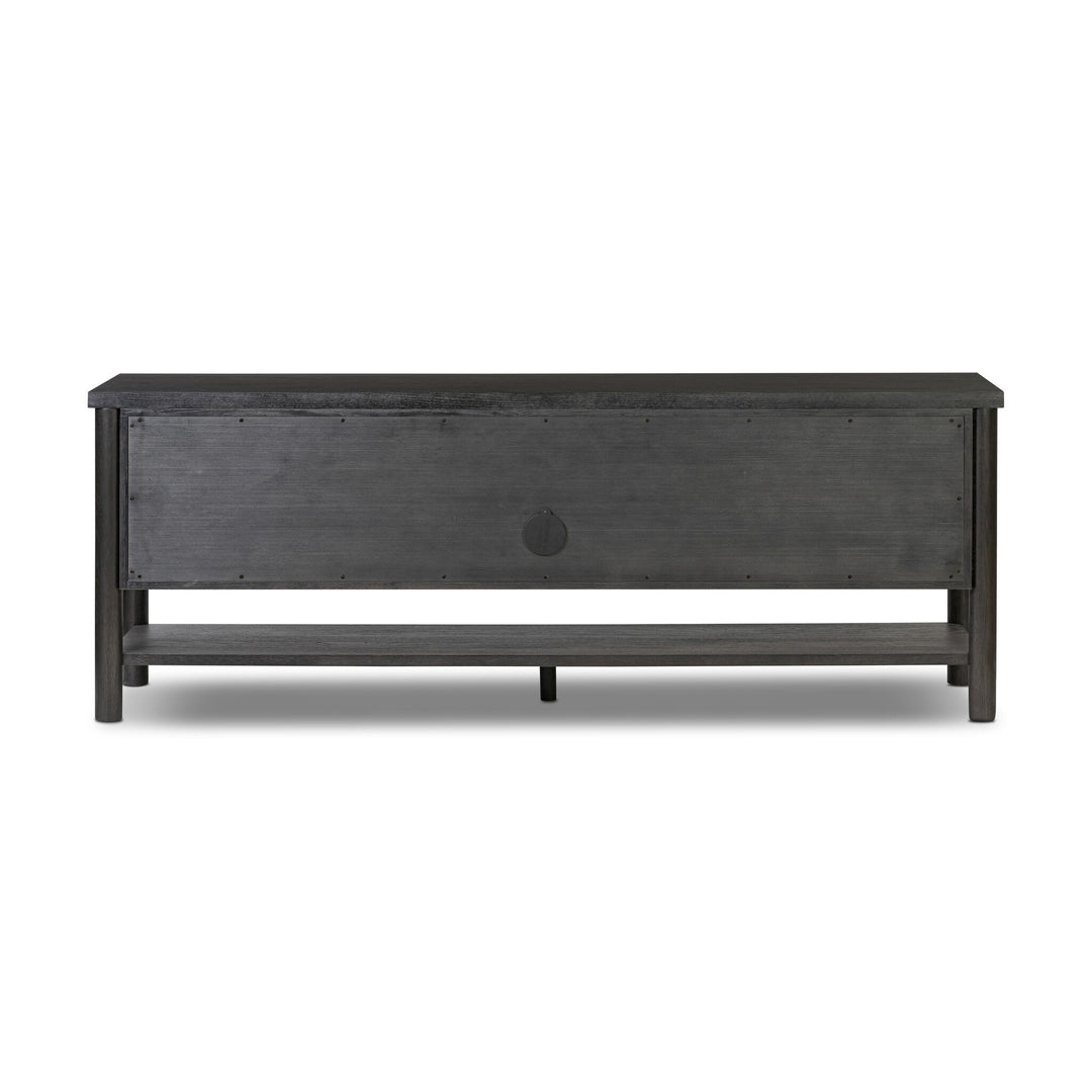 NOAH MEDIA CONSOLE
