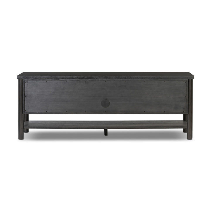 NOAH MEDIA CONSOLE