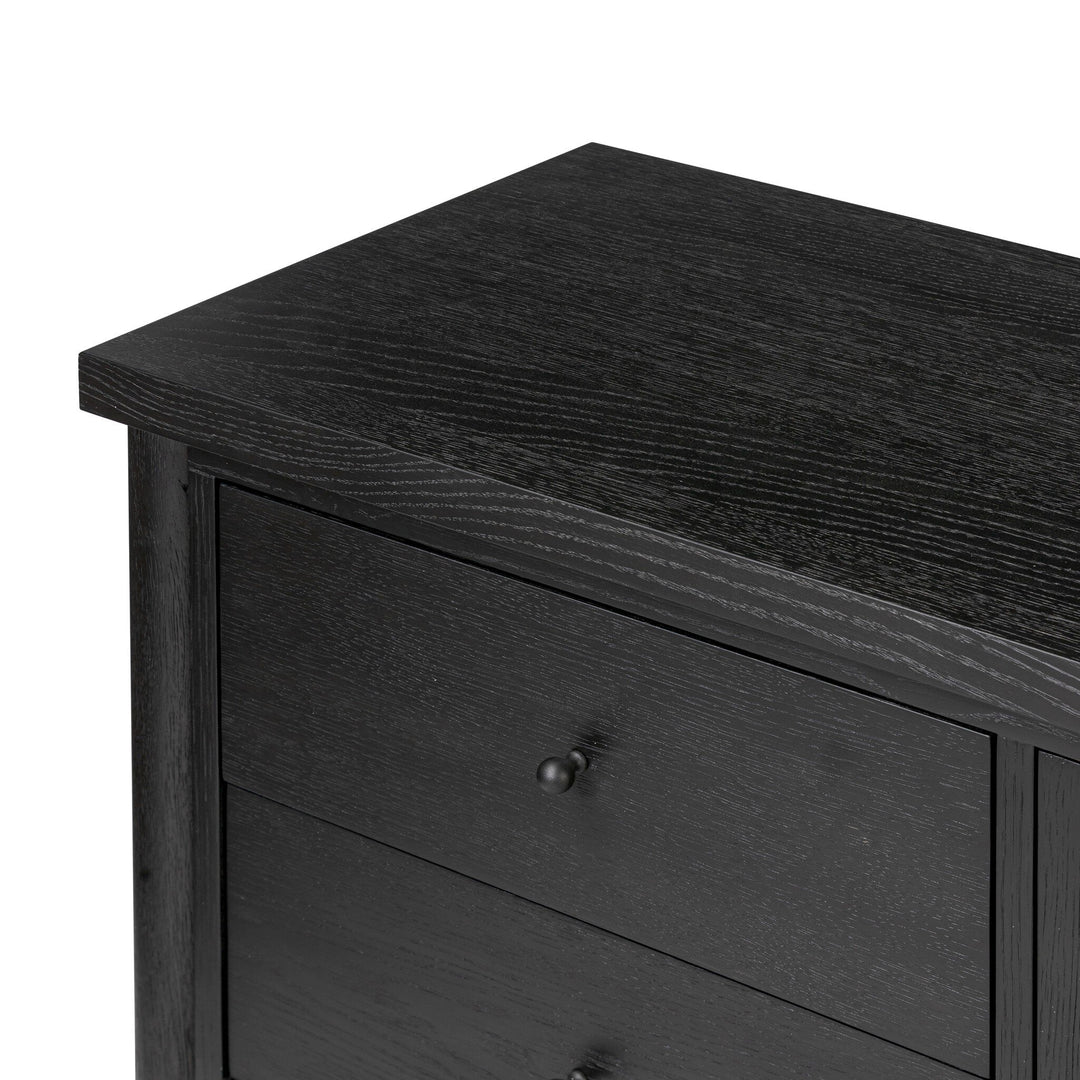 NOAH MEDIA CONSOLE