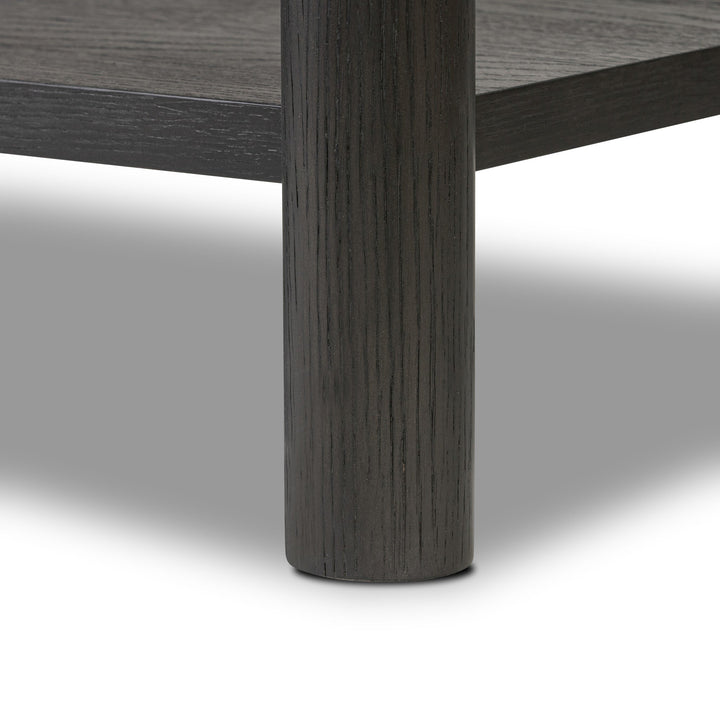 NOAH MEDIA CONSOLE