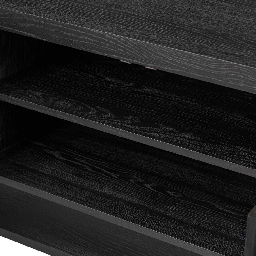NOAH MEDIA CONSOLE