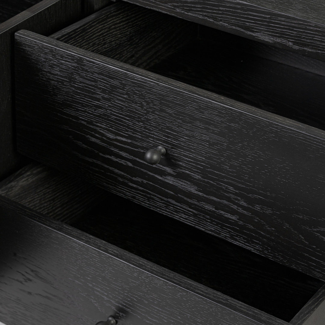 NOAH MEDIA CONSOLE