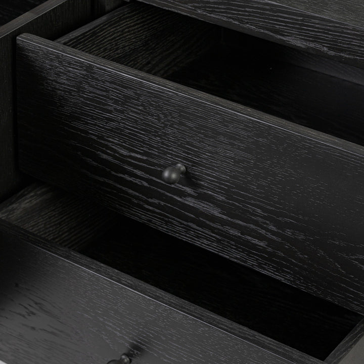 NOAH MEDIA CONSOLE