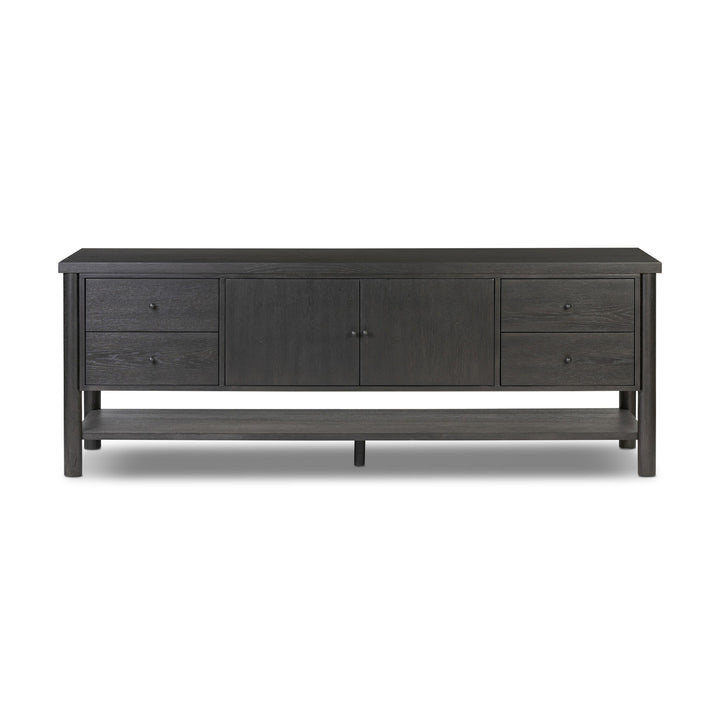 NOAH MEDIA CONSOLE