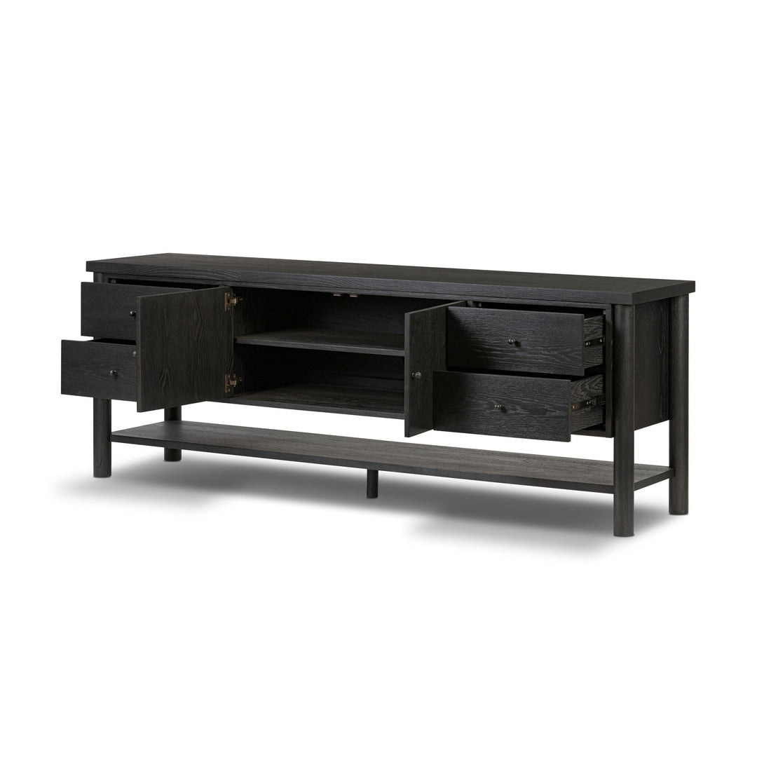 NOAH MEDIA CONSOLE